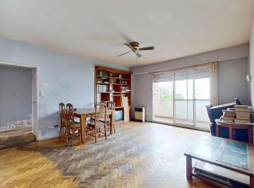 Departamento · 69m² · 4 Ambientes · Venta 4 Amb 2 Baños, Caballito, Cid Campeador