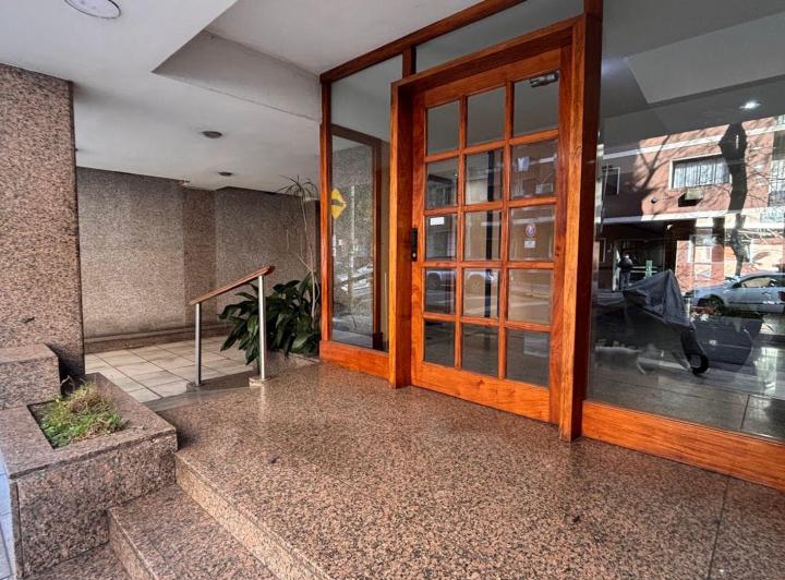 Departamento · 48m² · 3 Ambientes