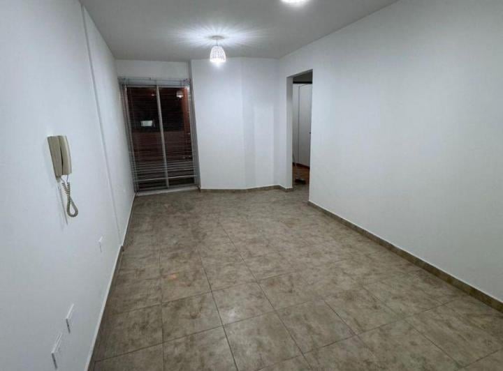 Departamento · 35m² · 2 Ambientes