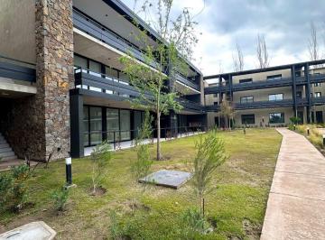 Departamento 65m² Alquiler  · Boedo y Vieytes - Amenities