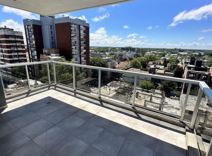 Departamento · 140m² · 4 Ambientes · 2 Cocheras