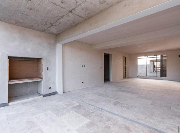 Departamento · 108m² · 3 Ambientes · 1 Cochera