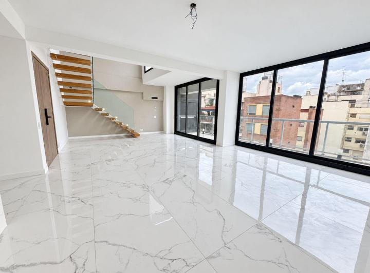 Departamento · 181m² · 4 Ambientes