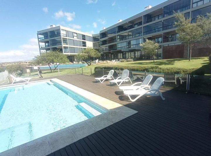 Departamento · 74m² · 3 Ambientes · 1 Cochera