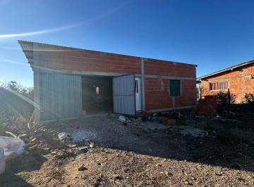 Bodega-Galpón · 70m² · Oportunidad en Venta Galpon en Capilla del Monte