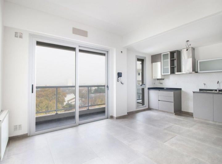 Departamento · 52m² · 2 Ambientes · 1 Cochera