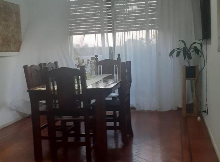 Departamento · 57m² · 3 Ambientes