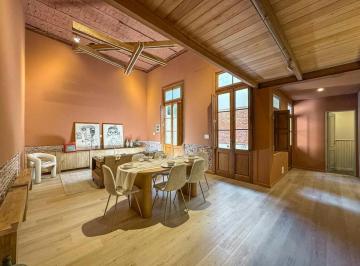 Casa · 138m² · 5 Ambientes · Casa en Nuestra Señora de Lourdes
