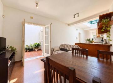 PH · 73m² · 3 Ambientes · 1 Cochera · PH en Abasto