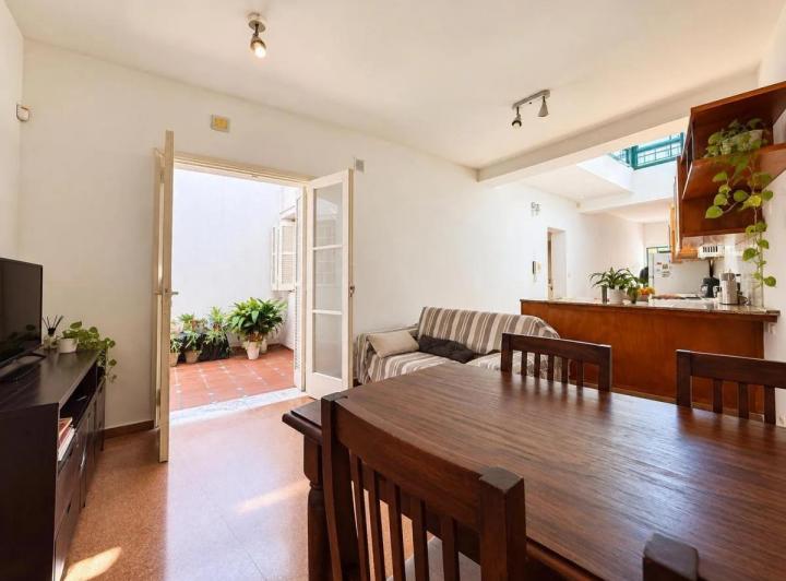 PH · 73m² · 3 Ambientes · 1 Cochera