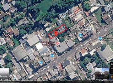 Terreno · 363m² · Lote en Venta Jujuy 33 Tortuguitas Zona Centrica
