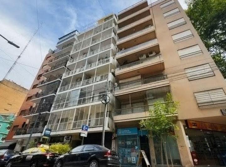 Departamento · 25m² · 1 Ambiente