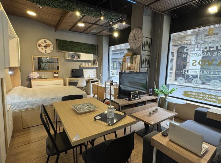 Local comercial · 193m² · 4 Ambientes