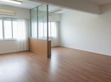 Oficina comercial · 47m² · Alquiler Oficina Monserrat Versatil y Bien Ubicada