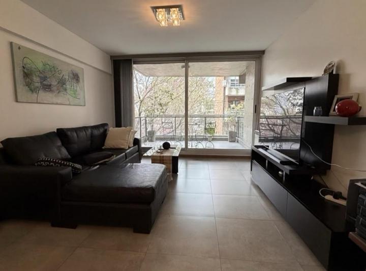 Departamento · 90m² · 5 Ambientes · 1 Cochera