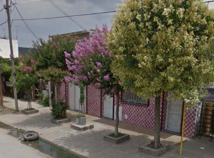 Casa · 90m² · 3 Ambientes