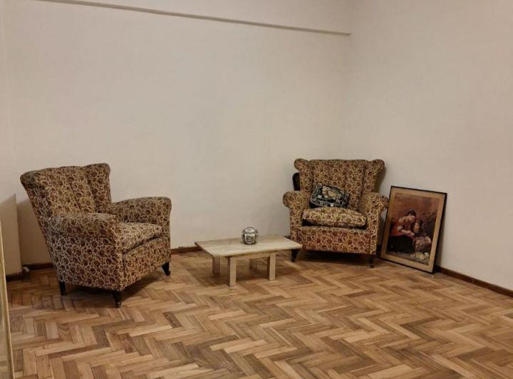 Departamento · 31m² · 2 Ambientes
