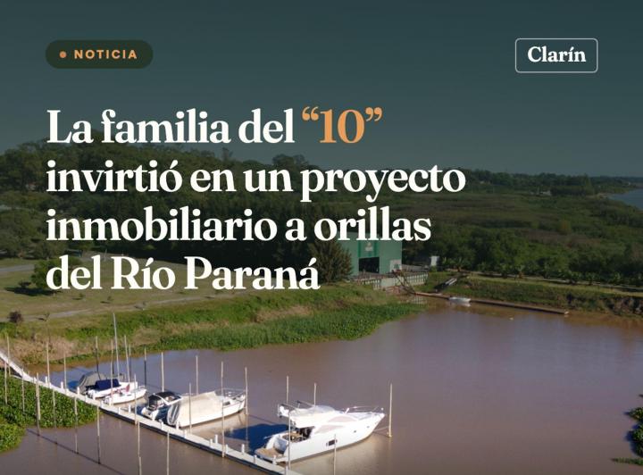 Terreno · 630m²