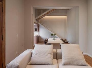 PH · 110m² · 5 Ambientes · Casa Interna en Venta de Tres Dorm.