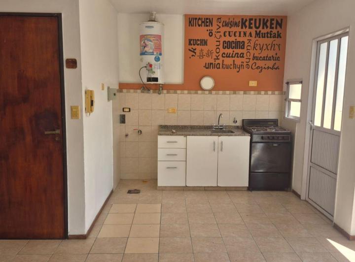 Departamento · 45m² · 3 Ambientes