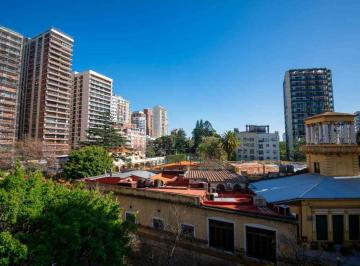 Departamento · 191m² · 4 Ambientes · 1 Cochera · Para Refaccionar Escritorio + 3 Habitaciones + 2 Dep