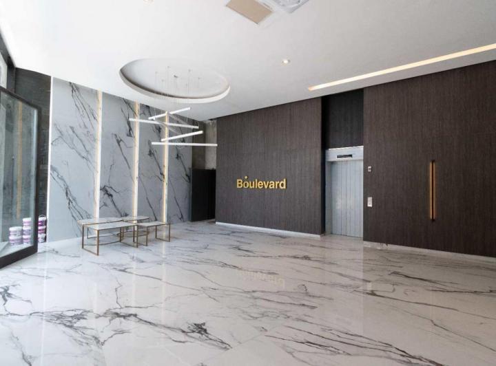 Departamento · 83m² · 3 Ambientes