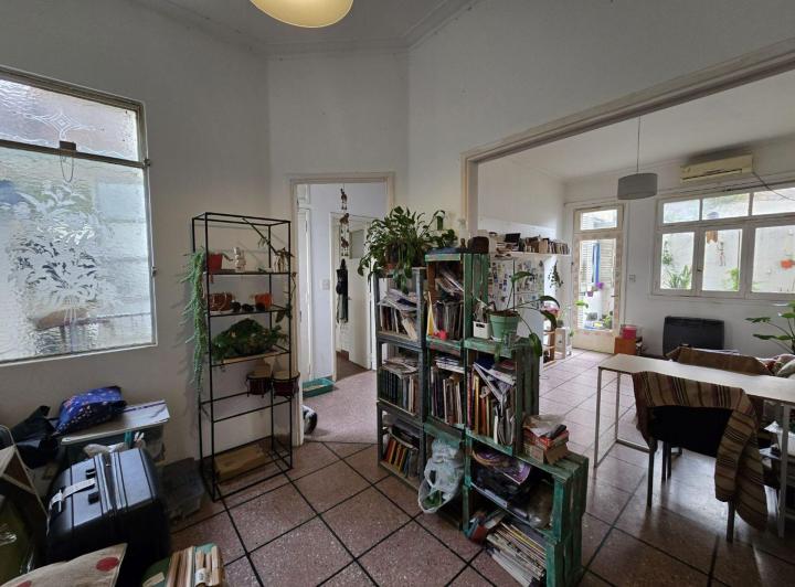 Departamento · 60m² · 2 Ambientes