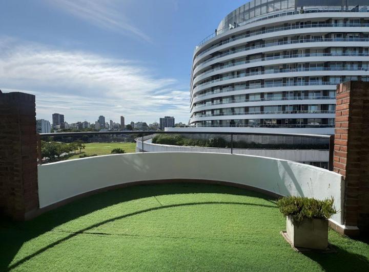 Departamento · 56m² · 2 Ambientes · 1 Cochera