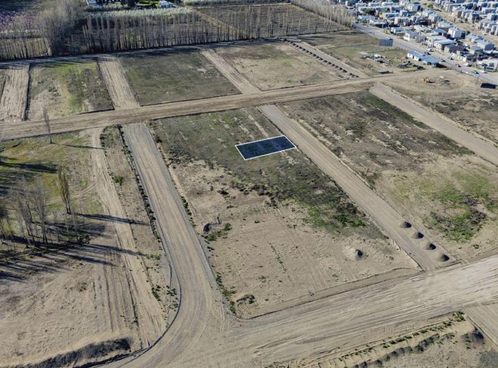 Terreno · 300m²