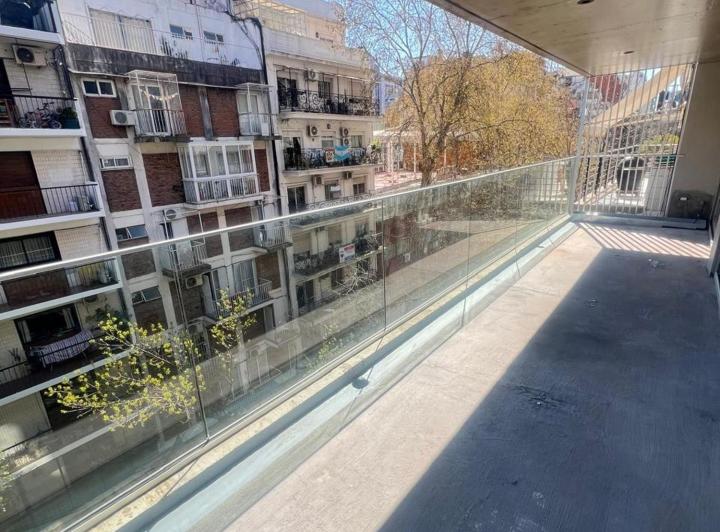 Departamento · 80m² · 3 Ambientes
