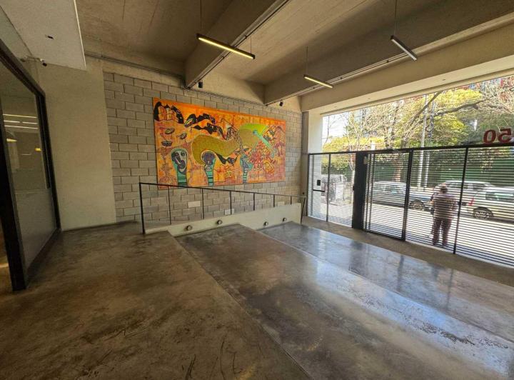 Departamento · 58m² · 2 Ambientes · 1 Cochera