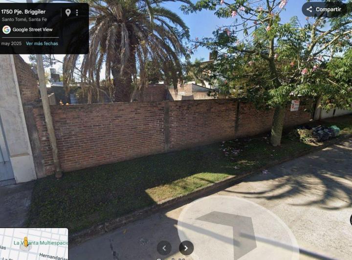 Terreno · 209m²