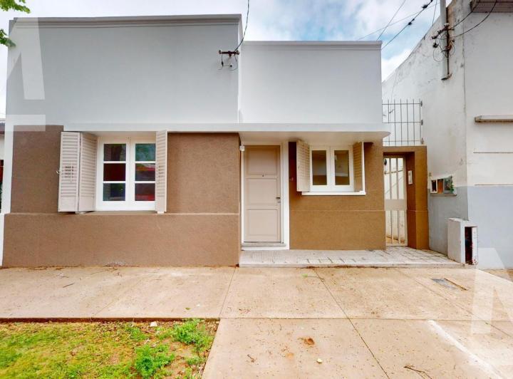 PH · 55m² · 3 Ambientes