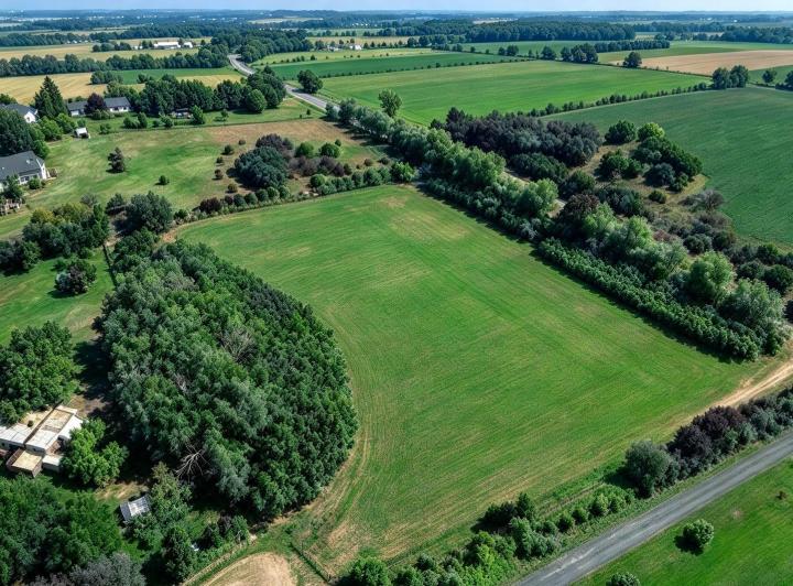 Terreno · 10000m²
