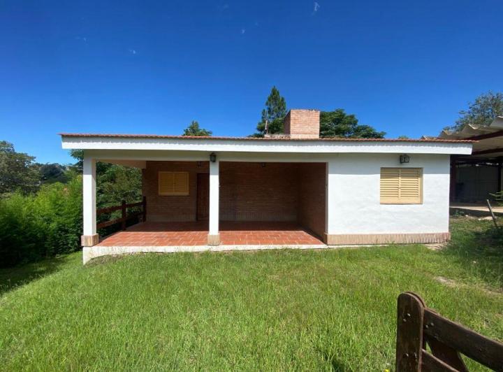 Casa · 50m² · 1 Ambiente