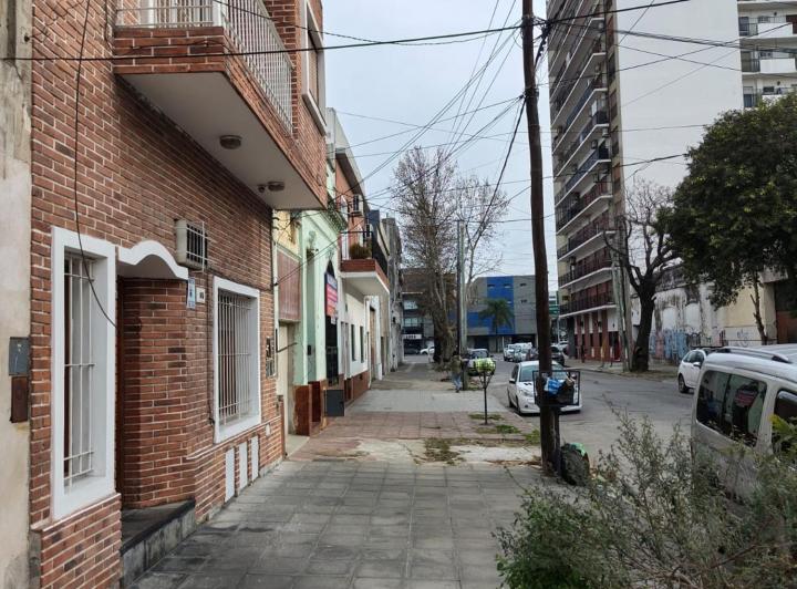 PH · 75m² · 3 Ambientes