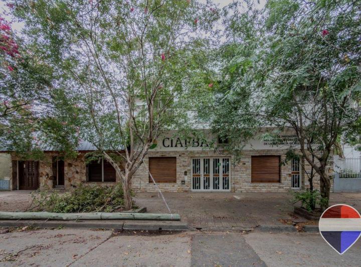 Casa · 125m² · 5 Ambientes · 1 Cochera