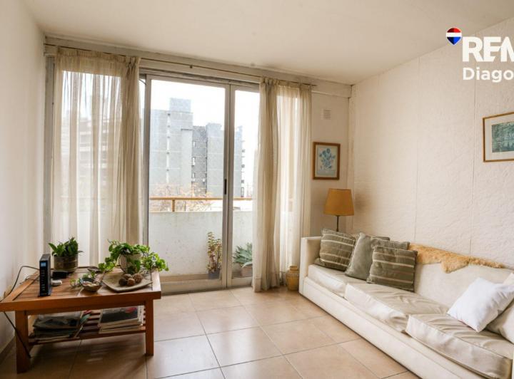 Departamento · 57m² · 3 Ambientes