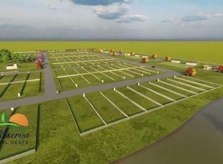 Terreno · 300m²