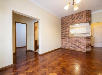 Departamento · 62m² · 3 Ambientes · Departamento 3 Amb Venta Palermo Subte D Bulnes