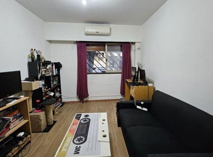 Departamento · 38m² · 2 Ambientes