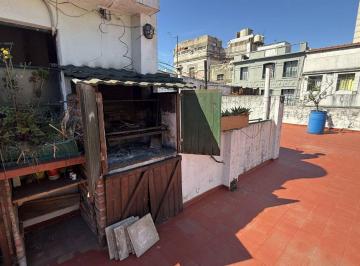 PH · 72m² · 3 Ambientes · PH Sin Expensas 3 Amb C/terraza - Venta/monserrat