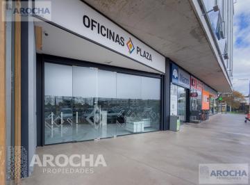 Oficina comercial · 50m² · 2 Ambientes · Oficina en Nuevo Quilmes