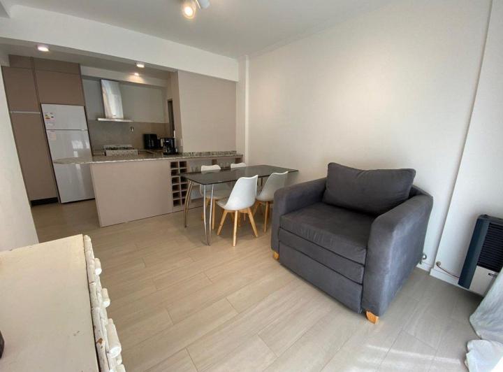 Departamento · 35m² · 2 Ambientes