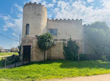 Hotel · 230m² · Hotel en Venta Miramar Estilo Castillo