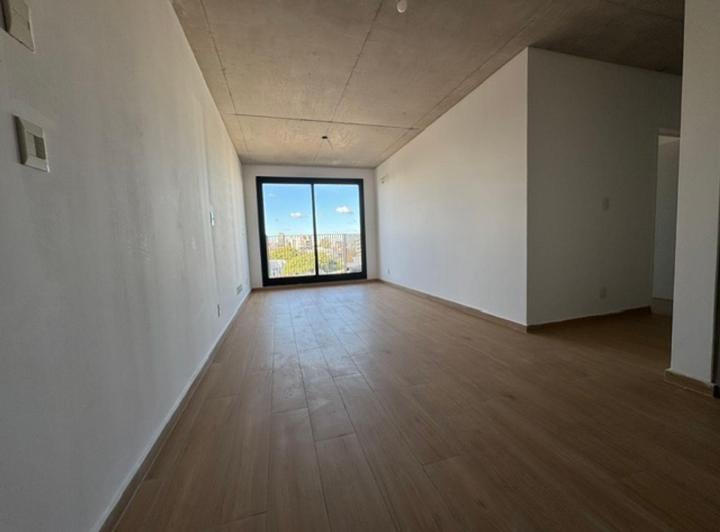 Departamento · 52m² · 2 Ambientes