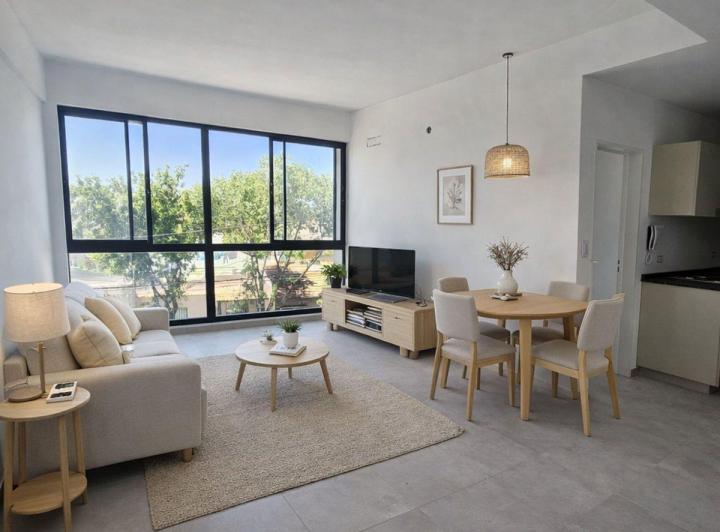 PH · 50m² · 2 Ambientes
