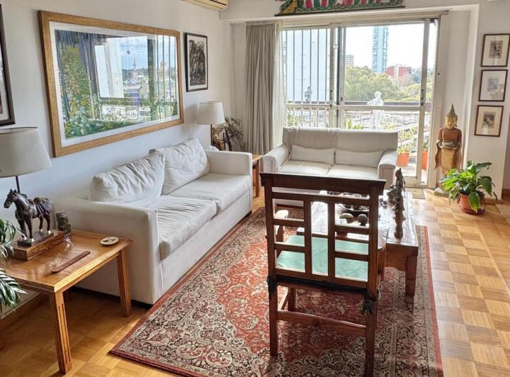 Departamento · 79m² · 3 Ambientes