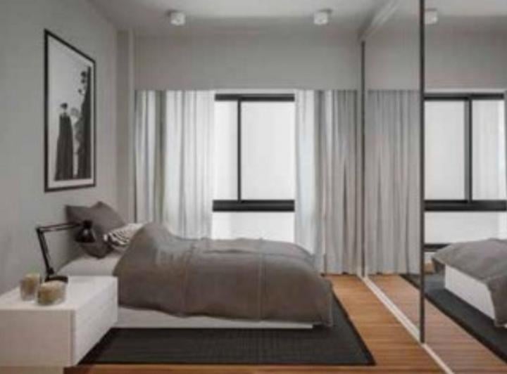 Departamento · 132m² · 5 Ambientes