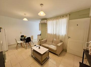 Departamento · 37m² · 2 Ambientes · 1 Cochera · Departamento en Venta - Barrio Gral Pueyrredón